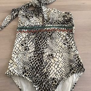 Ondademar bathing suit